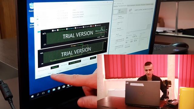 Не грузится процессор на 100% ПРОБЛЕМА/РЕШЕНИЕ #НОУТБУК смотреть онлайн