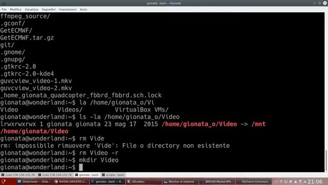 Nvidia Driver In Kubuntu