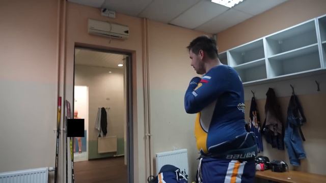 Ям довёл IVHOCKEY смотреть онлайн