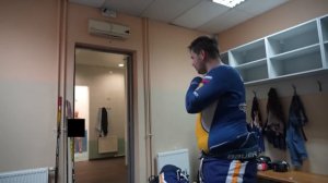 Ям довёл IVHOCKEY