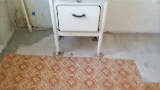 Ремонт зала в хрущёвке(отскабливание старых обоев и штукатурки) смотреть онлайн