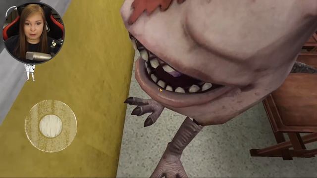 ЗАЖЕВАЛИ ПОЛНОСТЬЮ! [Прохождение Evil Nun 2 : Origins Скрытый побег приключенческая] №2 смотреть онлайн