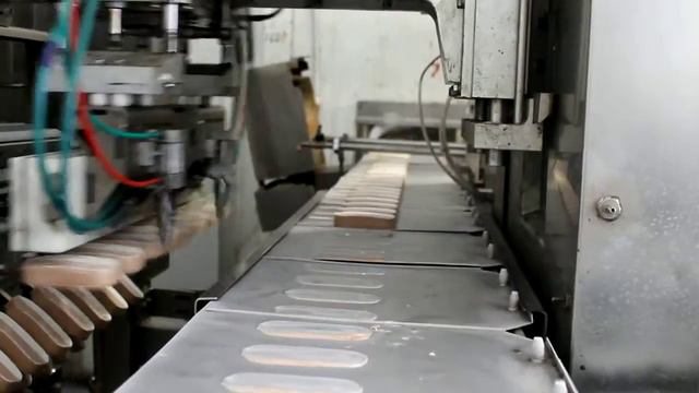 Мороженое #4 смотреть онлайн