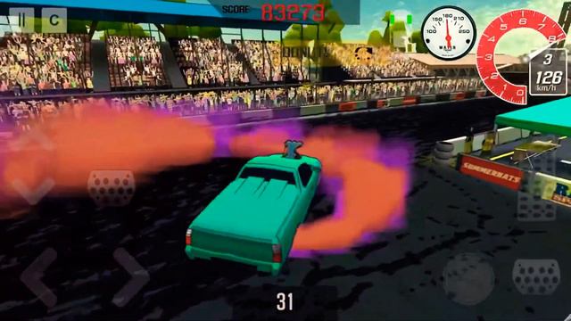 VX UTE • BURNOUT MASTERS • SUMMERNATS • 1500hp смотреть онлайн