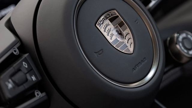 2024 Porsche Panamera Debuts With More Tech And Up To 670 HP