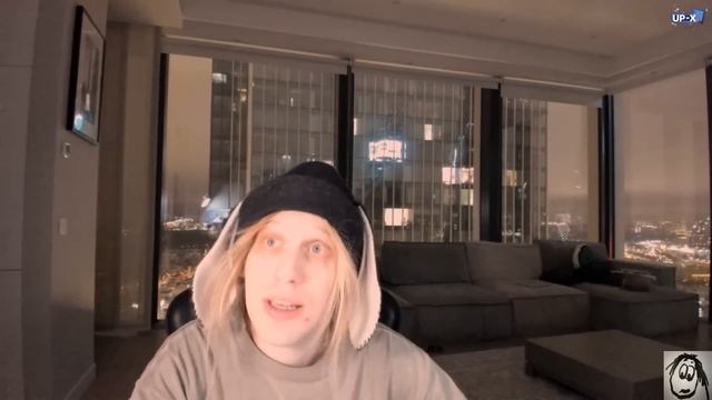 КОГДА БУДЕТ ИРЛ?? ПЛОХОЙ ПАРЕНЬ ПРО СТРИМЫ, ПОДАРКИ РОДНЫМ И ПРОБЛЕМЫ С МЕНЕДЖЕРОМ смотреть онлайн