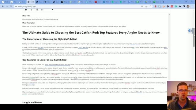 How Affiliate Websites Earn More Money - INSANE (FREE) AI TOOL PERPLEXITY смотреть онлайн