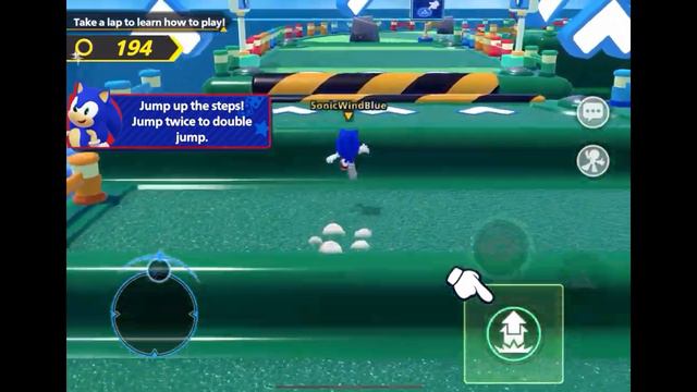 Sonic Rumble СЛИЛИ? Обновление Sonic Dream Team И Скины На Sonic X Shadow Generations И т.д