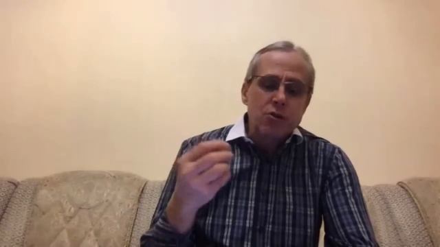 "Кто же верный и благоразумный раб..." Владимир Крупский смотреть онлайн