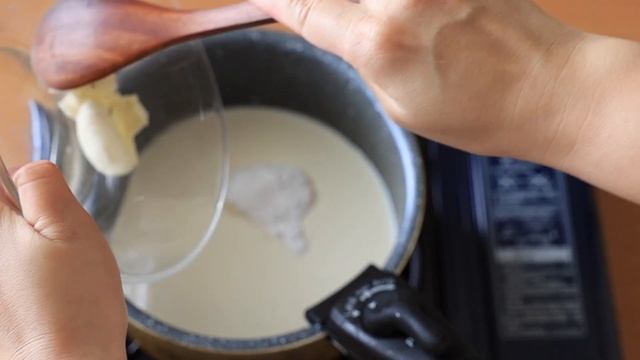 OREO Mochi !  Only 4 Ingredients │奧利奧麻糬 (四種食材)