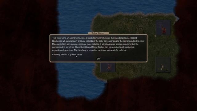 Conquest of Elysium 5 - 1 - Kobold King смотреть онлайн