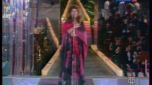 Алла Пугачева - Реченька (Сопот, 1978 г.)