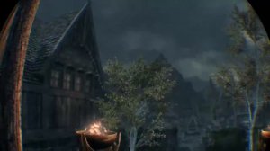 Делаю лучший билд на мага по гайду в Skyrim #4