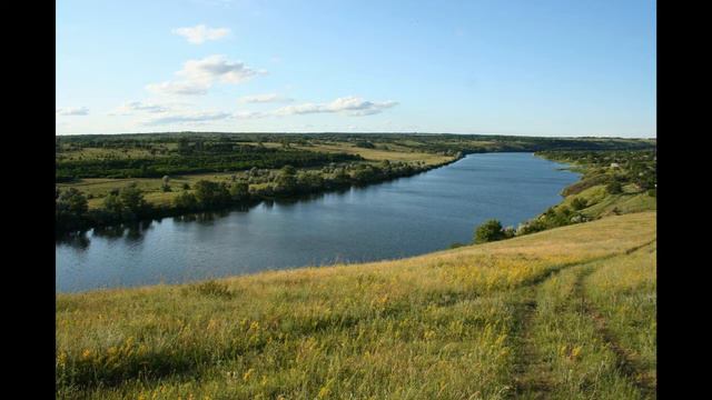 Казачья песня - степь да степь кругом! смотреть онлайн
