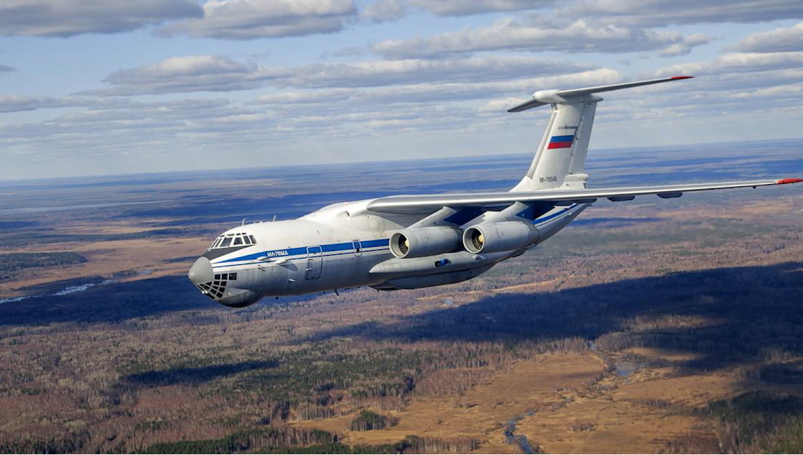Фронтовая сводка 25 января 2024