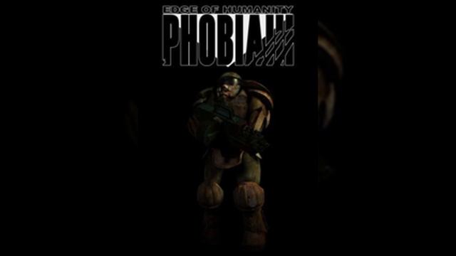 Phobia III - Phobia Menu смотреть онлайн