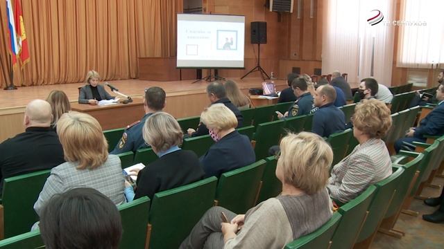 Решать вопросы ЖКХ проще онлайн смотреть онлайн