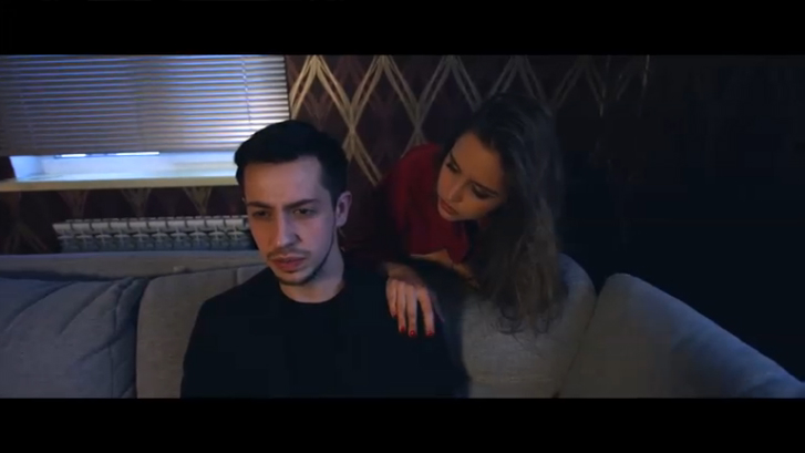 Артем Просто - не вместе (премьера клипа,2016) смотреть онлайн