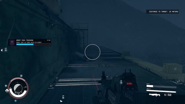 What If The Enclave Made Starfield Possible смотреть онлайн