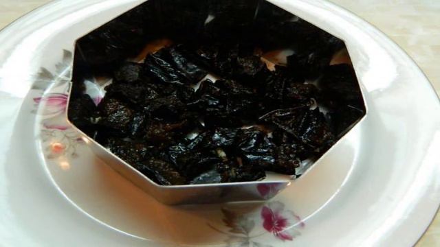 Секреты кухни