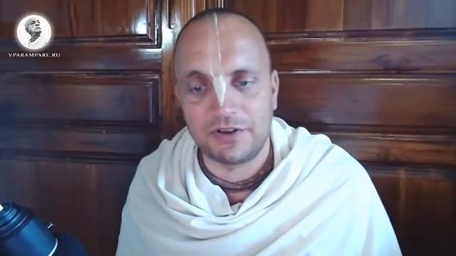 2020.03.07_Баларамачарйа дас – Даша Мула Таттва. Часть 1 (Тайланд) смотреть онлайн