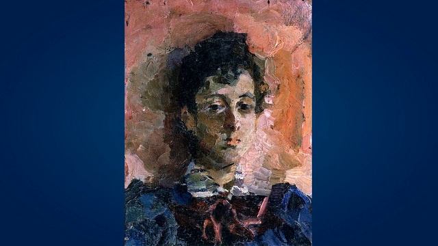 Врубель Михаил Александрович (1856-1910) смотреть онлайн