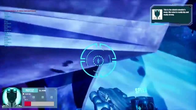 Subterfuge Proof Of Concept - Game Project Made With UE5, MAYA, Substance Painter, Photoshop, Zbrus