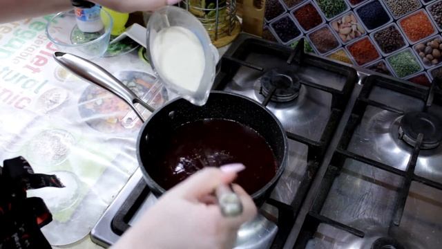 Клюквенный мусс - просто потрясающий десерт смотреть онлайн
