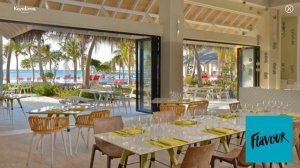 Kandima Maldives. Отели на Мальдивах. Обзор отеля