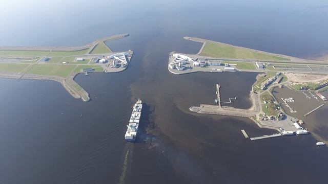 Панорама Кронштадт смотреть онлайн