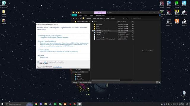TUTORIAL: How to install and use LCPDFR ( Grand Theft Auto IV ) смотреть онлайн
