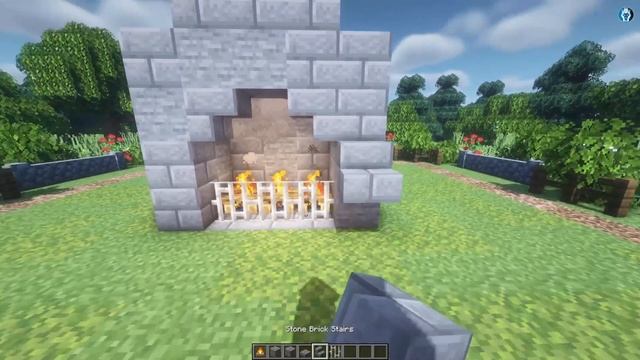 Minecraft 20+ Medieval Furniture  You Should Know