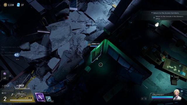 RESET ACCOUNT SOLOING VS CO-OP LEVEL 1 YET STILL EASY |BLACKOUT PROTOCOL смотреть онлайн