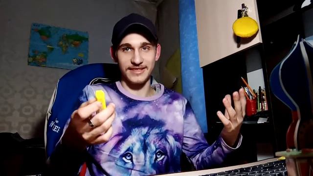 Обзор на HQD Banana ice смотреть онлайн