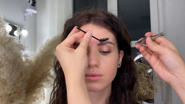 Прореживание Бровей - кому подойдет эта процедура смотреть онлайн