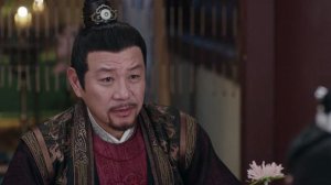 Хуа Жун 1 сезон 18 серия