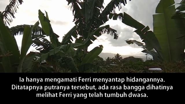 Cerpen Anak Kandung Jamilah смотреть онлайн