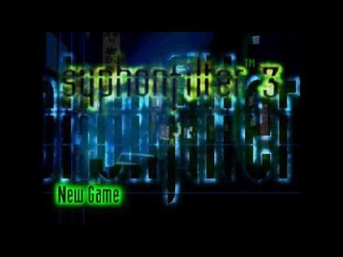 Syphon Filter 3 Интро