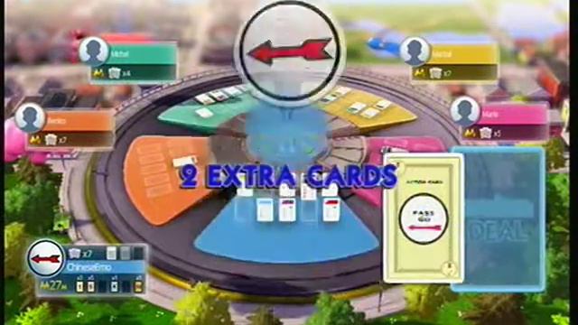 Monopoly Deal - Selective Achievement смотреть онлайн