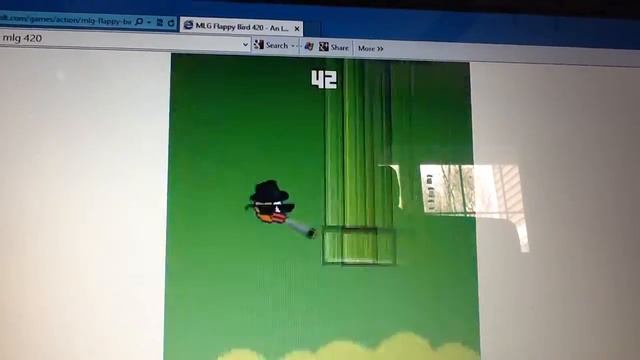 Next generation flappy bird | mlg flappy bird 420 смотреть онлайн