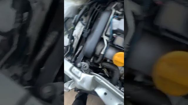 Opel Vectra B X18XE1 256H0 смотреть онлайн