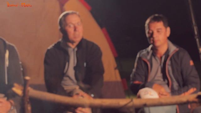 Видеоприглашение Валерия Новосадова на Джиг-Пари 2016 смотреть онлайн