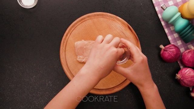 Приготовьте прямо сегодня - куриные рулетики в панировке. Фантастические! | Cookrate - Русский смотреть онлайн