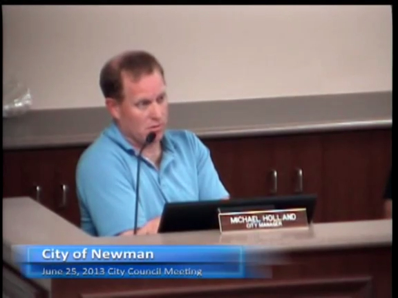2013 Newman City Council Meeting 06-25-2013 смотреть онлайн