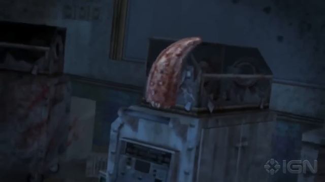 Dementium: Remastered - Trailer