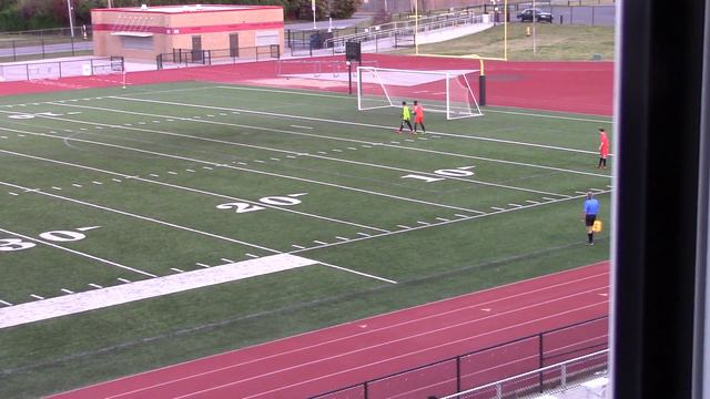 4 4 16 JV orange @ Edison Win 5 1 Part 3 смотреть онлайн