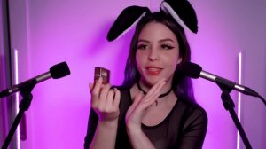Спорим Ты УСНЕШЬ 😳 на 15:15 АСМР / ASMR 99.99% of You Will SLEEP 💤Triggers For Sleep