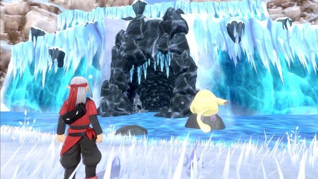 Dragon Quest Monsters: The Dark Prince - Demo Gameplay