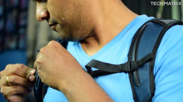 Dell Energy Backpack 15 - Value for Money смотреть онлайн