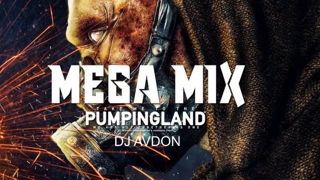 MUSiC 2023  Pumping/Scouse House